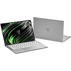 Acheter PC Portable - RAZER - Book 13 - Intel EVO - Ecran Tactile 13,4 FHD+ - i7-1165G7 - 16Go - Stockage 256Go SSD - Windows 10 H - AZE · Reconditionné