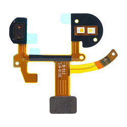 Wewoo Lampe de poche Flex Cable pour Motorola Moto G4 Play 