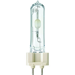 lampe à décharge - philips mastercolour cdm-t elite - culot g12 -70w - 4200k - philips 163626