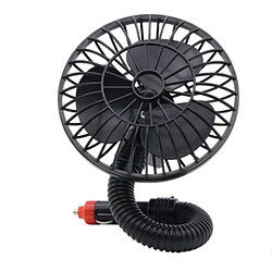 Universal Mini ventilateur de voiture, cigarette, briquet, camion, bateau, refroidisseur 2019 Nouveau |