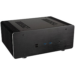 Akasa Maxwell Pro Mini-ITX Boitier OEM - noir