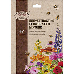 Acheter Best For Birds Mélange graines de fleurs attractives pour insectes (Lot de 2).