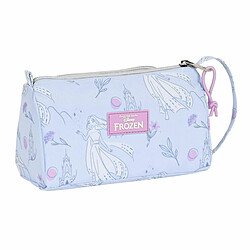 Acheter Trousse d'écolier Frozen Believe 20 x 11 x 8.5 cm Lila