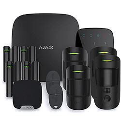 Ajax Systems AJAX HUB 2 KIT 4B