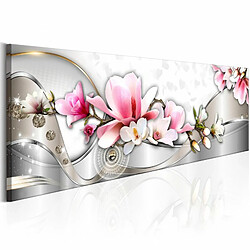 Paris Prix Tableau Imprimé Spring Ribbon 45 x 135 cm 