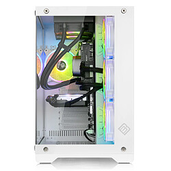 Acheter CSL-Computer Gaming PC M10750H