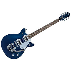 G5232T Electromatic Double Jet FT Midnight Sapphire Gretsch Guitars