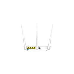 Acheter Router Wireless Tenda F3 Tre Antenne 5 Dbi Porta Wan e Porte Lan