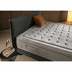 Avis Matelas à ressorts ensachés IKON SLEEP Prestige 140 x 190 cm