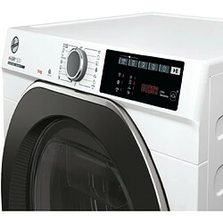 Hoover Sèche linge Condensation NDE H9A2TSBEXS-S