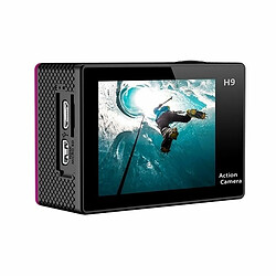 Acheter Yonis Caméra sport 4K+32 Go