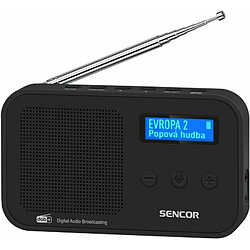 Radio Sencor