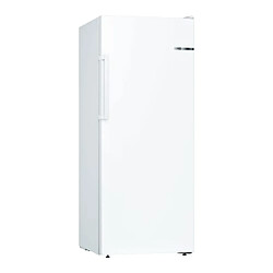 Bosch GSV24VWEV Congélateur Armoire Congélation Avec Arrêt Automatique LED 182L 240V Blanc 