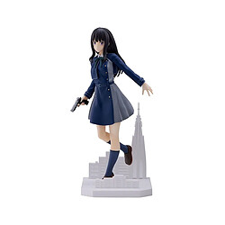 Sega Lycoris Recoil - Statuette Luminasta Takina Inoue 19 cm 