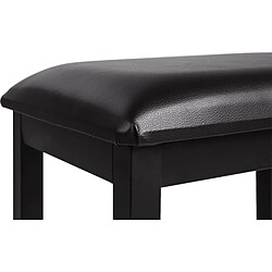 Avis Piano Bench NUX