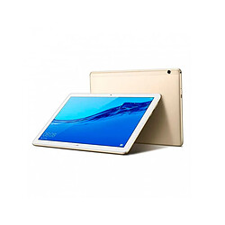 Huawei MediaPad T3 10 (4G/LTE - 16 Go, 2 Go RAM - Or)