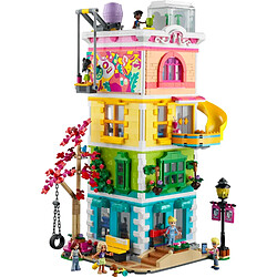 LEGO Friends Le centre collectif de Heartlake City