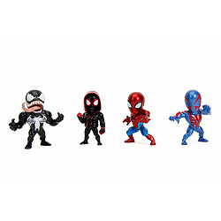 Figurines d’action Simba Spiderman