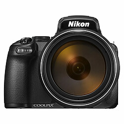 Nikon Coolpix P1000 Noir