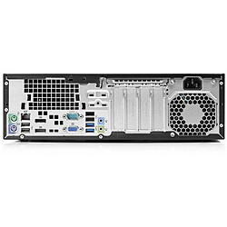 Unité centrale LM ECO 36324 · Reconditionné 