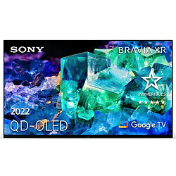 Sony TV OLED 4K 139 cm XR55A95KAEP