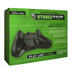 Memoire Collective Strike Pack DOMINATOR XBOX one V2 - Palettes et Mods Pack pas cher