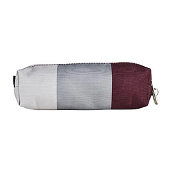 Warner Bros. Games Trousse Harry Potter Bordeaux et gris 2100003973