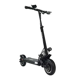 Minimotors Trottinette electrique SPW 5 Black