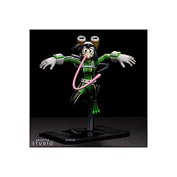 Abystyle My Hero Academia - Figurine Tsuyu Asui 