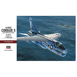 Hasegawa Maquette Avion A-7d/e Corsair Ii