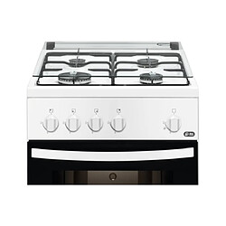 Cuisinière tout gaz FAURE FCG51041WA