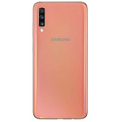 Samsung Galaxy A70 6Go/128Go Corail Double SIM A705