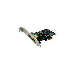 Carte Son Interne approx! APPPCIE51 PCX