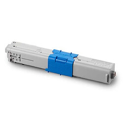 Toner compatible Oki C332Dn / Mc363Dn / Md563Dn jaune (46508709/46508713) 