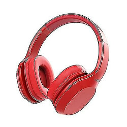 Universal Lenovo HD100 casque casque casque musique stéréo 3,5 mm 