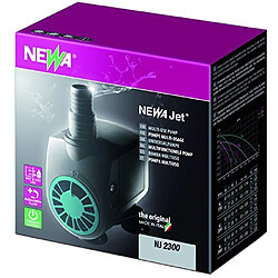 Newa Jet 2300 Pompe pour Aquariophilie