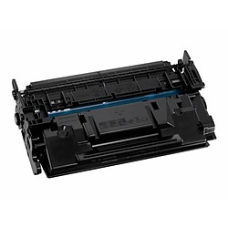 Toner compatible Canon 057H noir (sans puce) 3010C002 