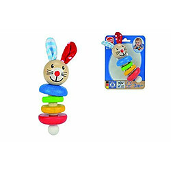 Acheter Heros -100017017 - Jouets Saisissant - Baby - Lapin