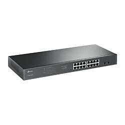 Switch TP-Link TL-SG1218MPE