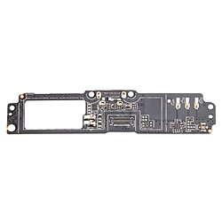 Wewoo Pour HTC One E9 Remplacement de Câble flexible Flex Cable de port de chargement d'pièce détachée