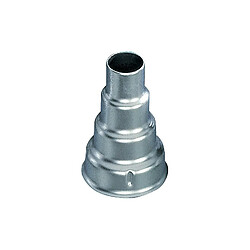 Steinel Buse de réduction 14 mm Embout Ø 34 mm Argent