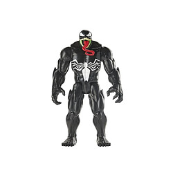 Marvel Spider-Man Maximum Venom ? Figurine Titan Blast Gear Venom - 35cm 