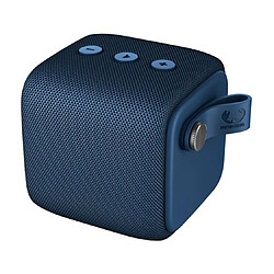 Fresh'n Rebel Enceinte bluetooth Bold S Steel Blue 