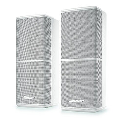 Bose Ensemble home cinéma Lifestyle 600 System White