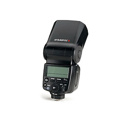 PENTAX FLASH AF-360 FGZ II WR GARANTI 2 ANS