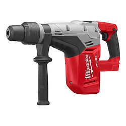 Perfo-burineur SDS Max 18 V MILWAUKEE M18 FUEL livré sans batterie ni chargeur en coffret M18 CHM-0C-4933451362