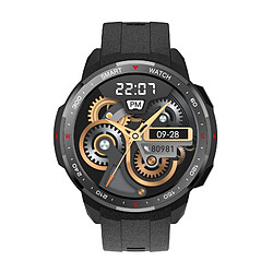 Yonis Montre Connectée 1.28' TFT Bluetooth Appel 8G Etanche IP67