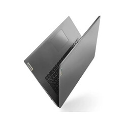 Avis Lenovo Ordinateur portable 15'' IdeaPad 3 82H803RAFR - Core i5/16 Go/512 Go