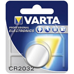 100x1 Varta electronic CR 2032 PU Master box