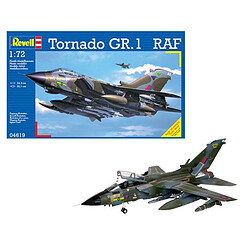 Tornado GR.1 RAF - 1:72e - Revell